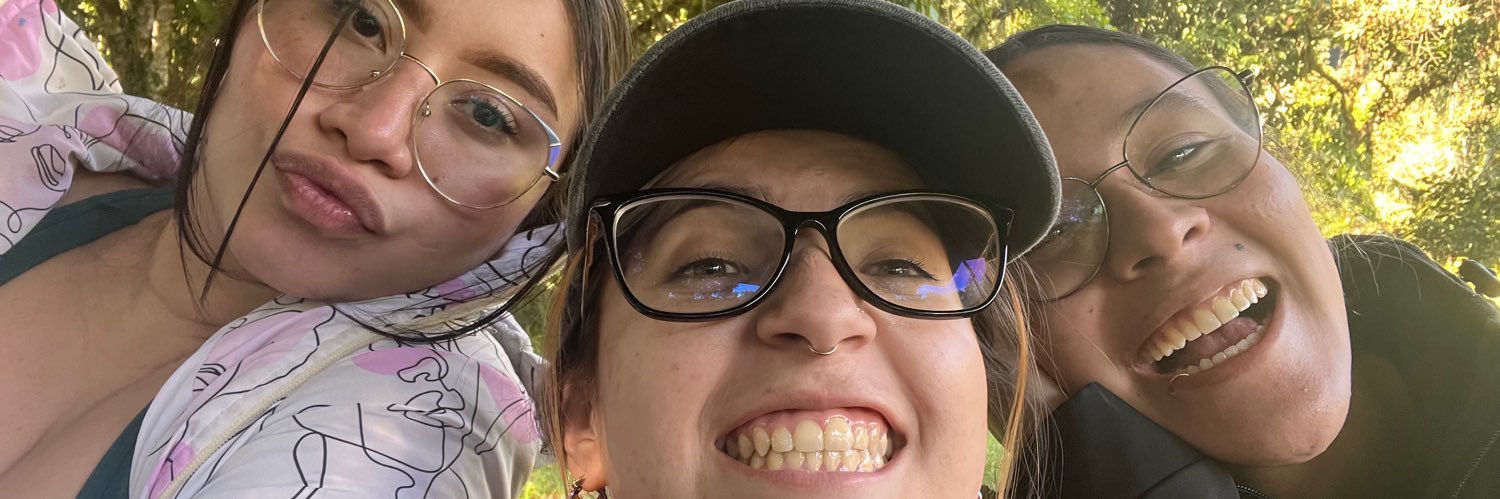LuisaGuzmanA's profile banner image