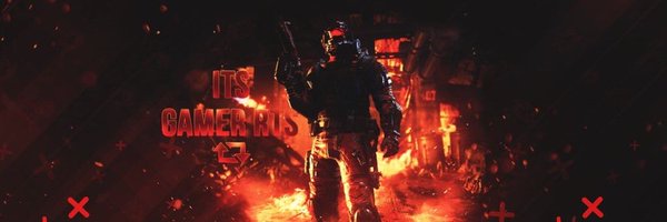 ItsGamerRTs Profile Banner
