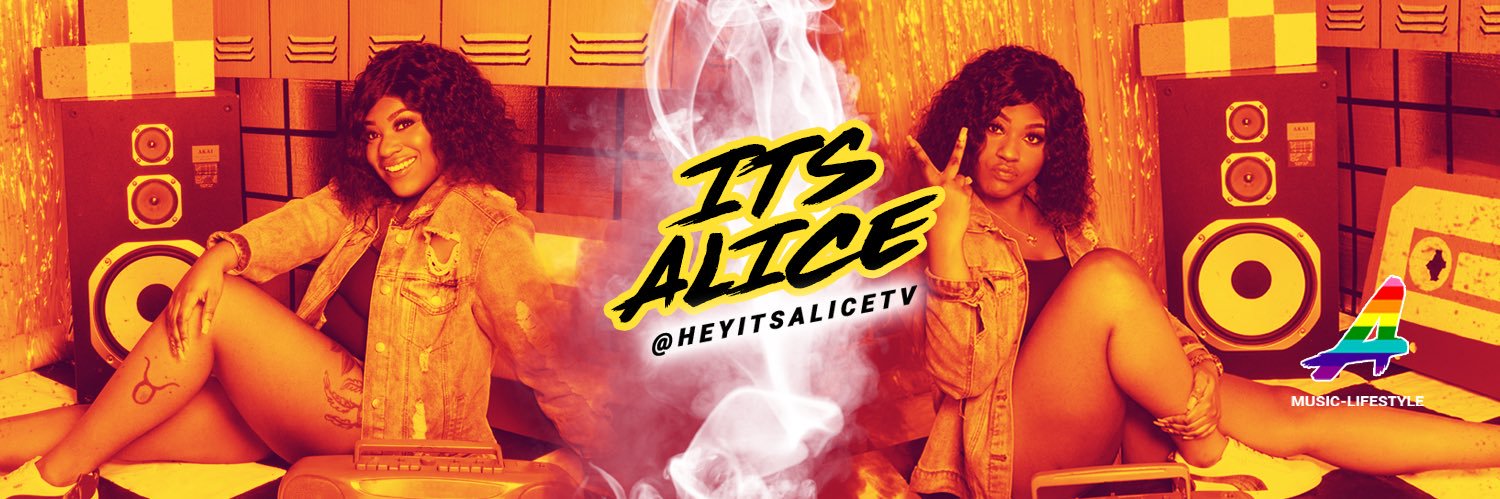HeyItsAlicetv's profile banner image