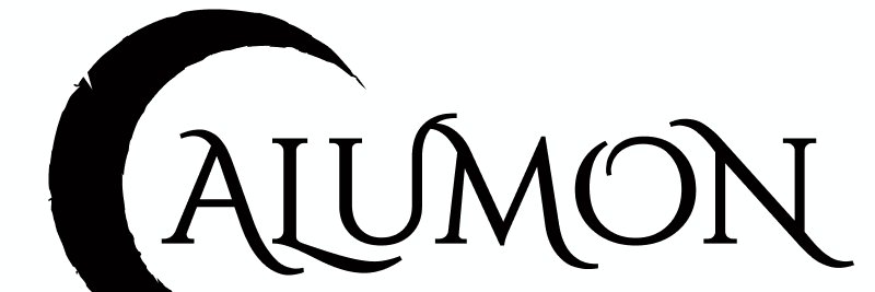 Calumon banner