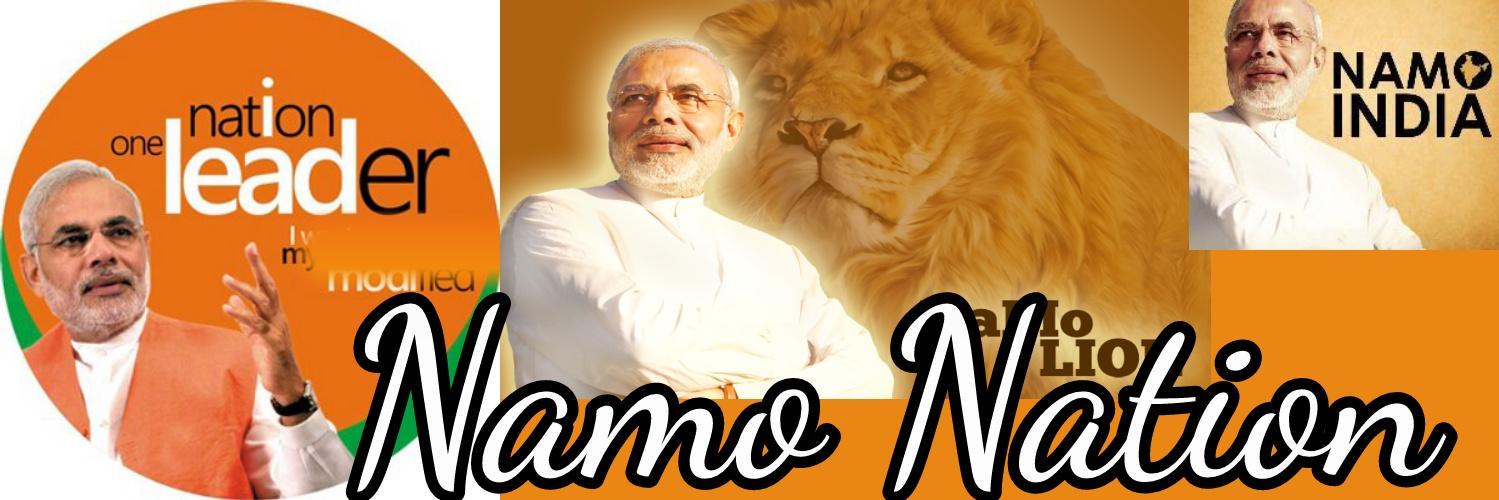 namonation2019's profile banner image