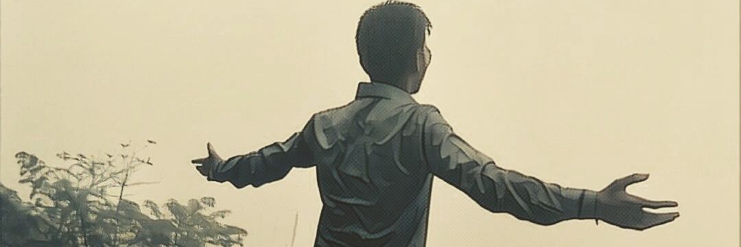 USuyash's profile banner image