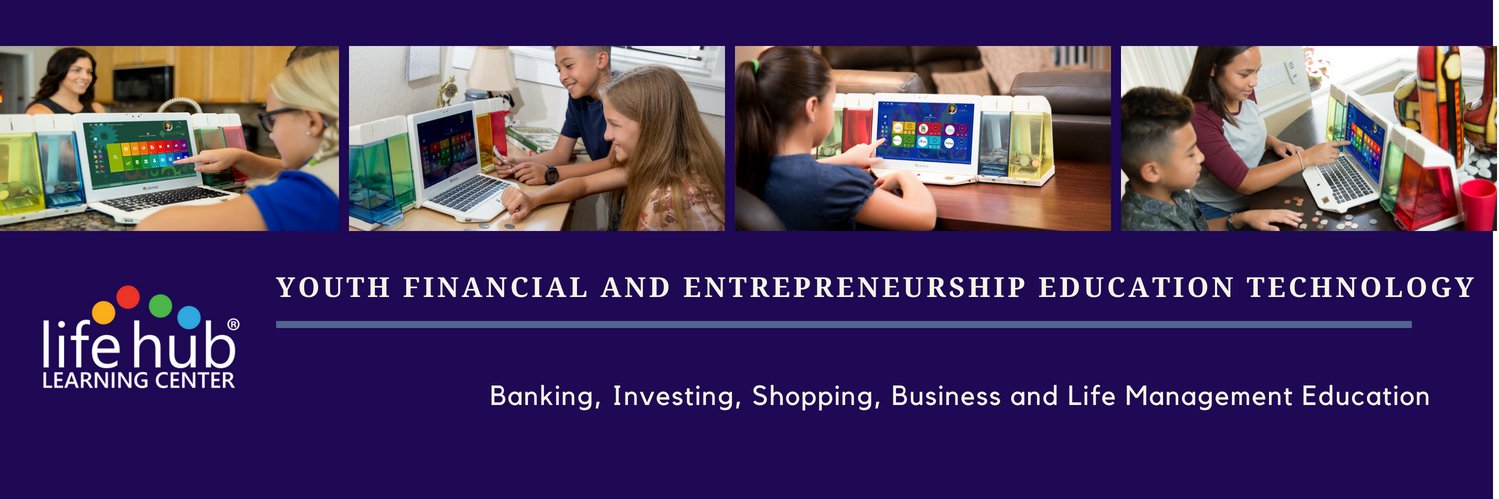 LifeHubLearning's profile banner image