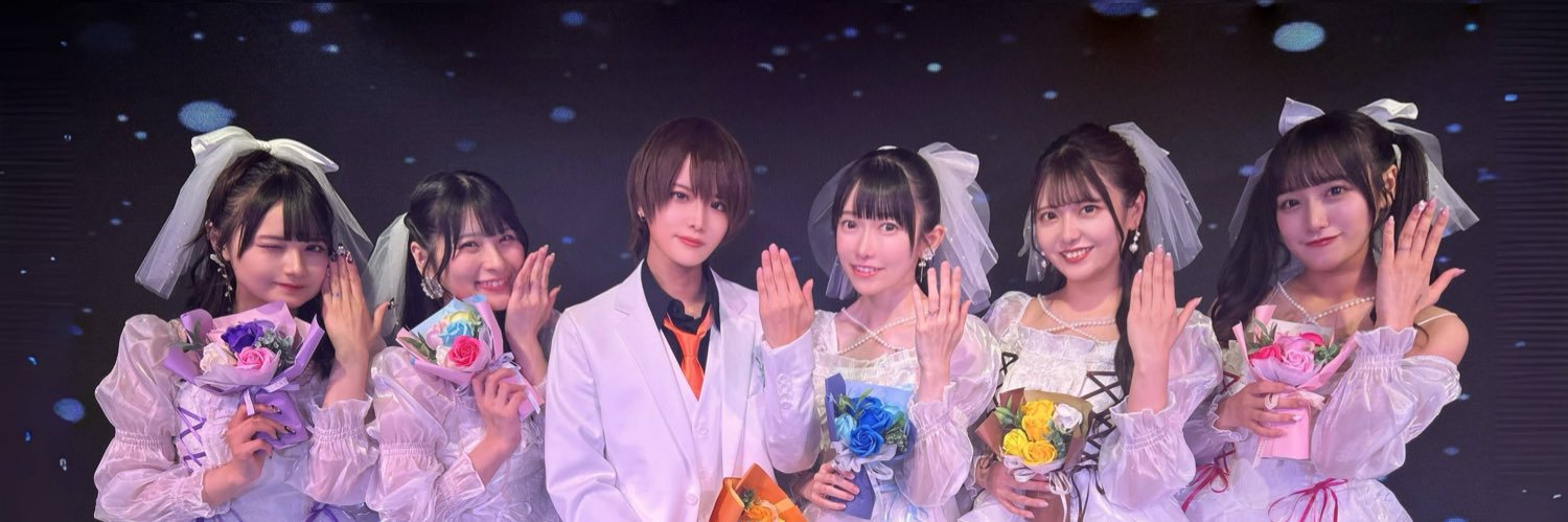 ナギ🧡 banner