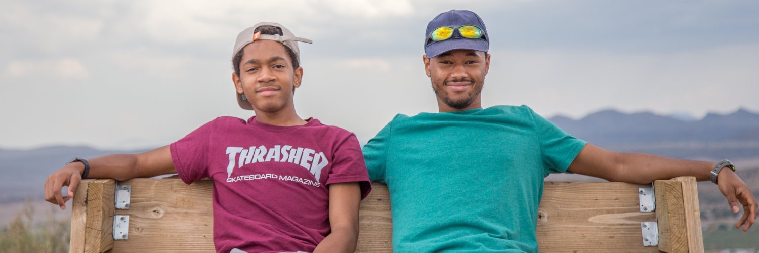 Prentice C. James banner