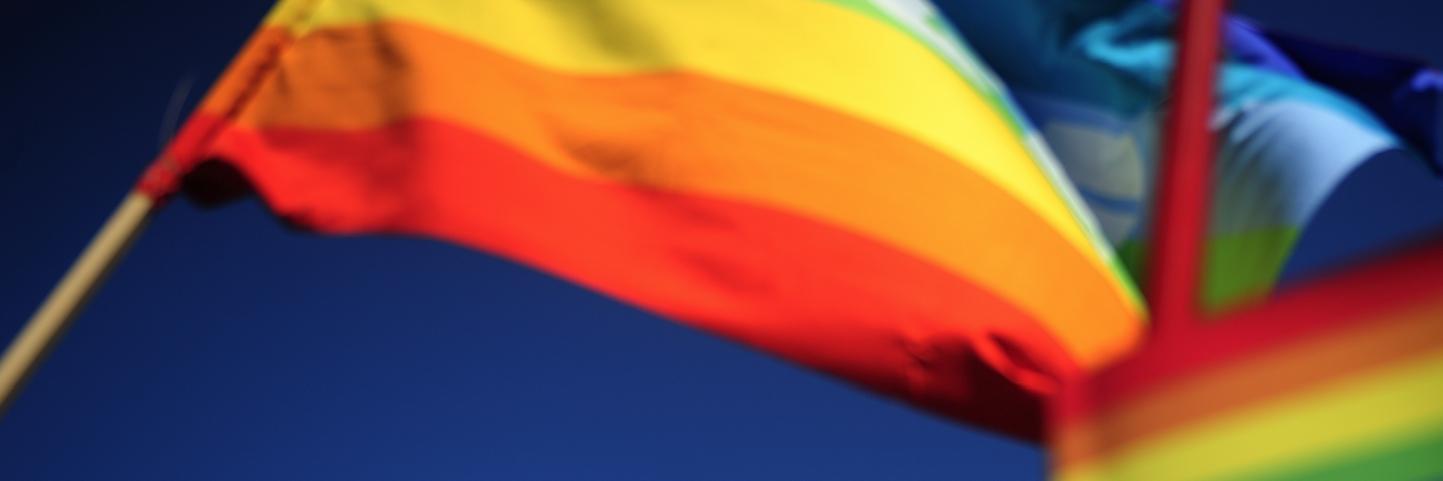 OutForVictory's profile banner image
