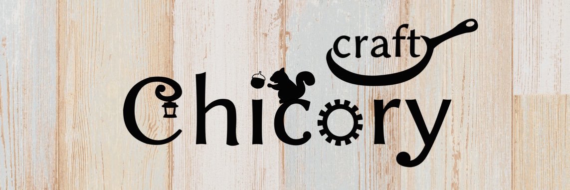 craft_Chicory's profile banner image