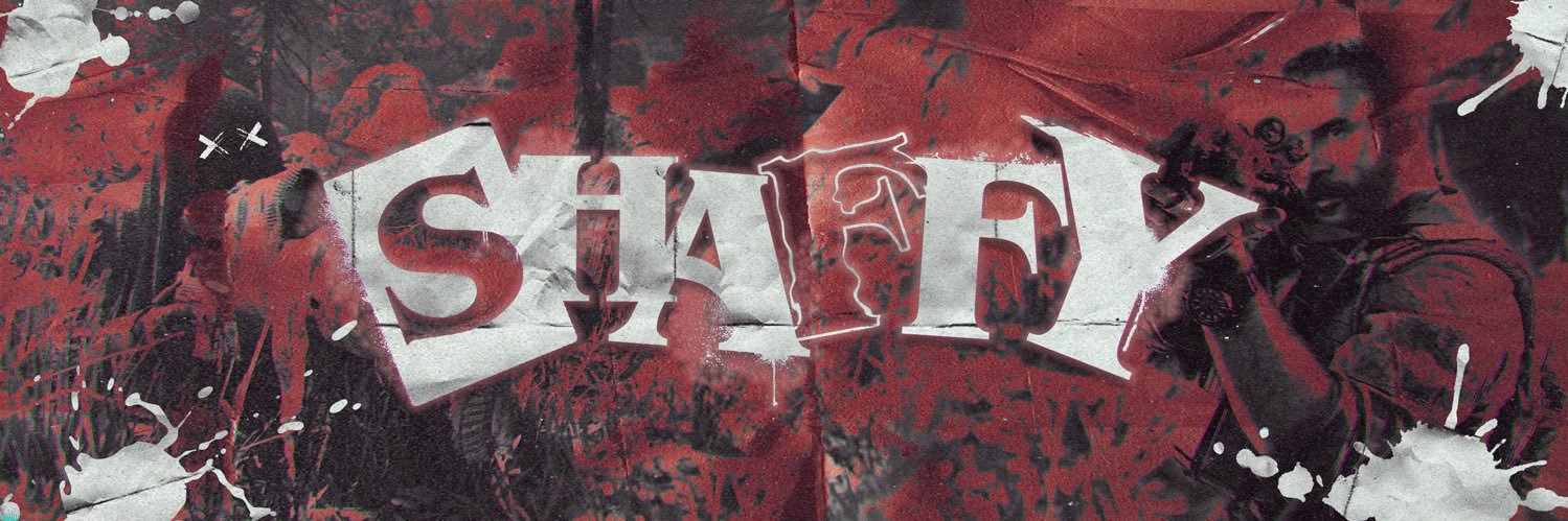 ItzShaffy's profile banner image