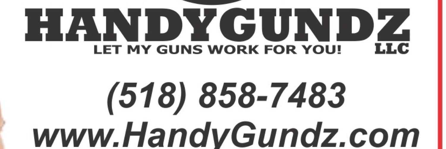 lesgunderson's profile banner image