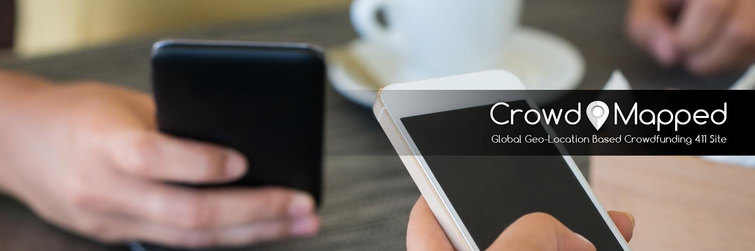 CMappedMobile's profile banner image