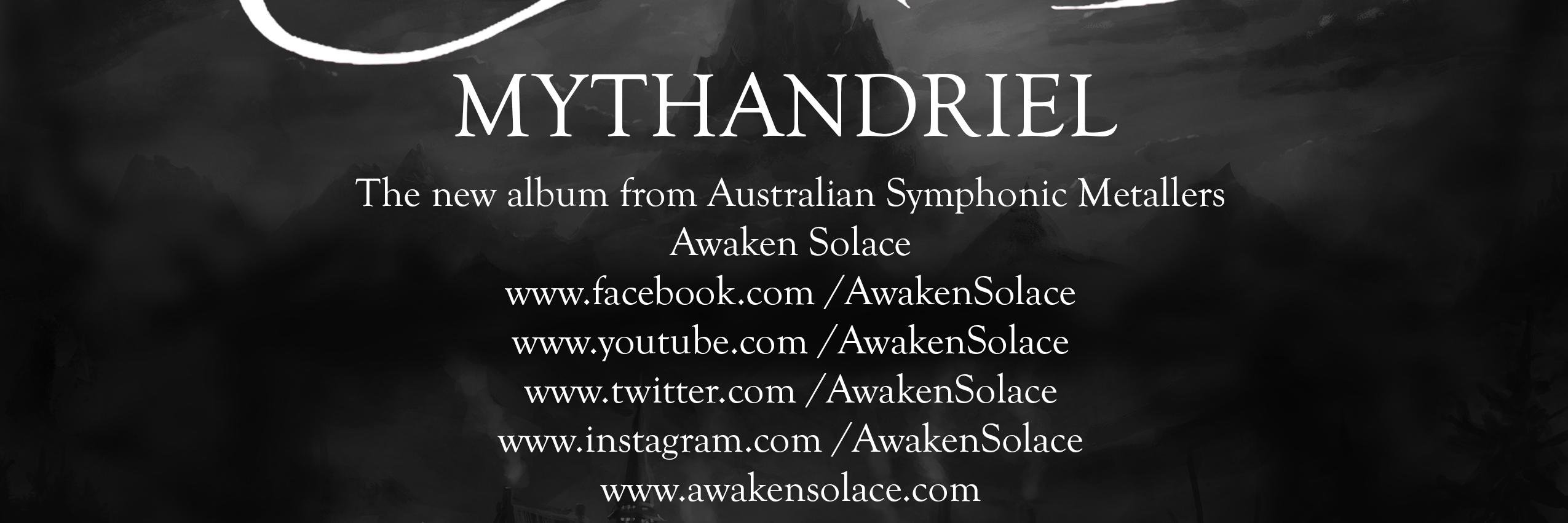 awakensolace's profile banner image