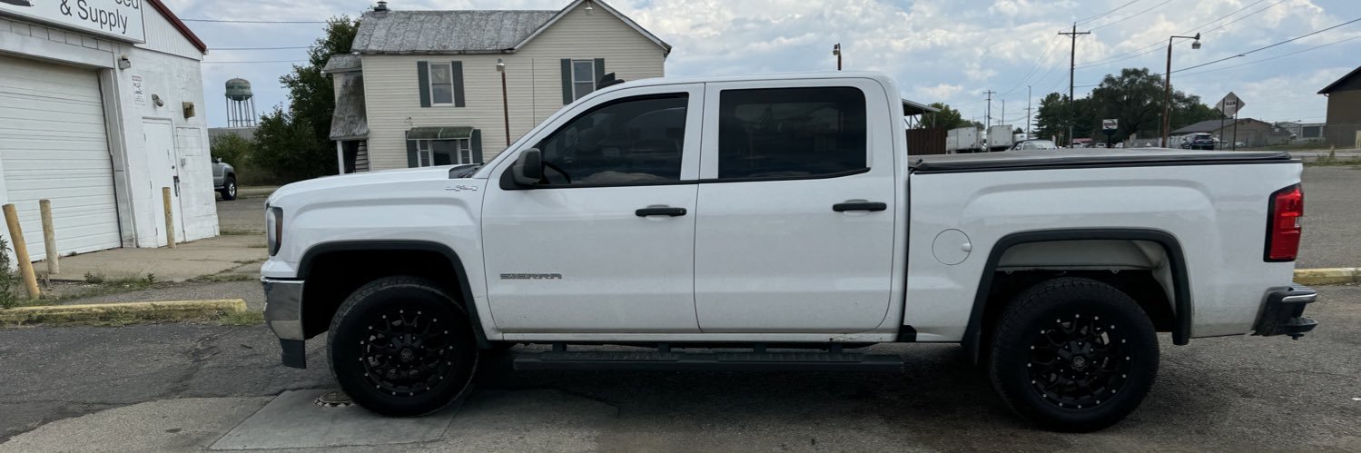 BobbySimpson19's profile banner image