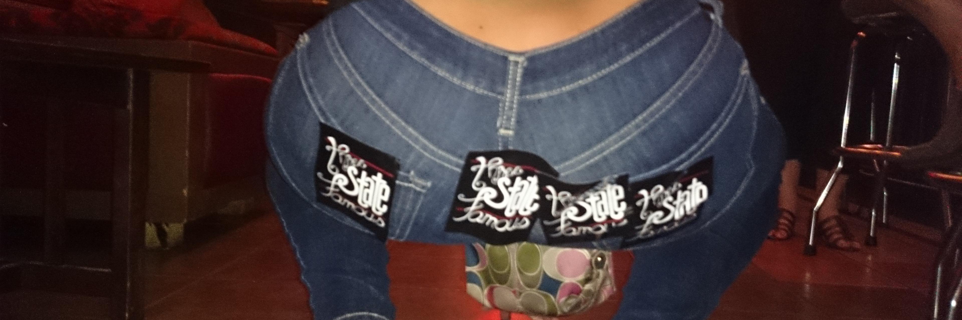 Three State Famous banner