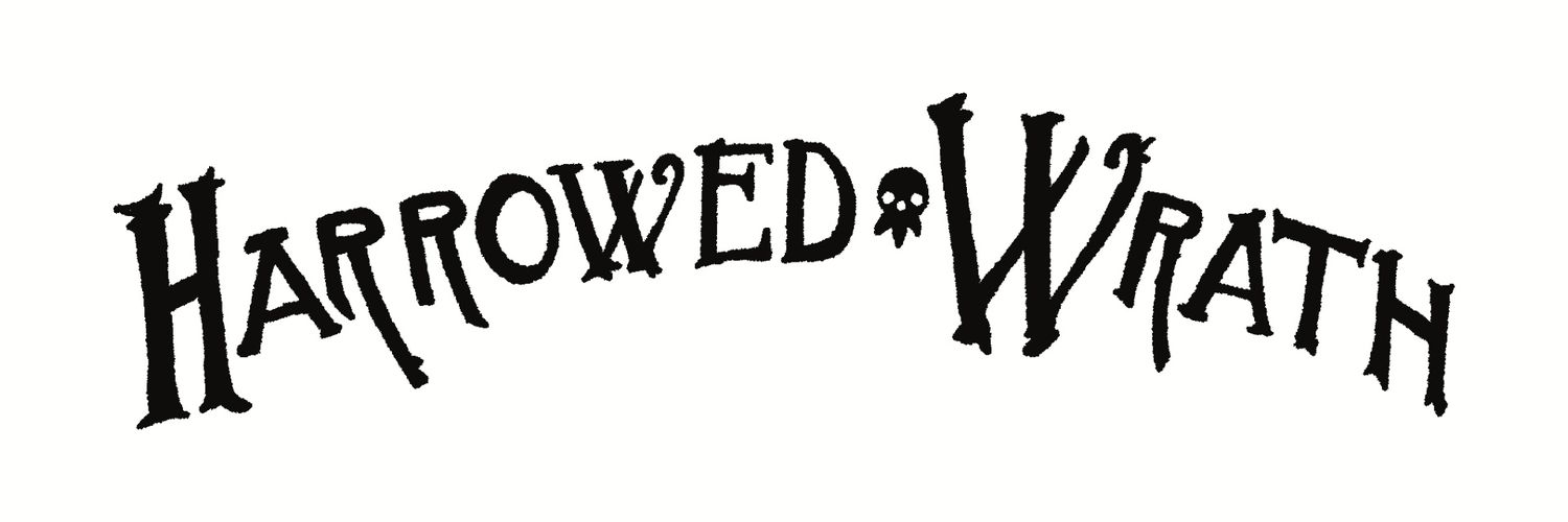 HarrowedWrath's profile banner image