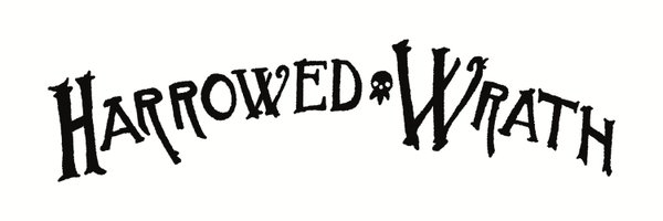 HarrowedWrath Profile Banner