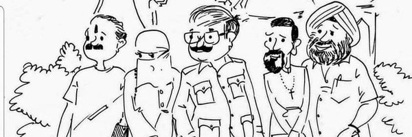 myvakil Profile Banner