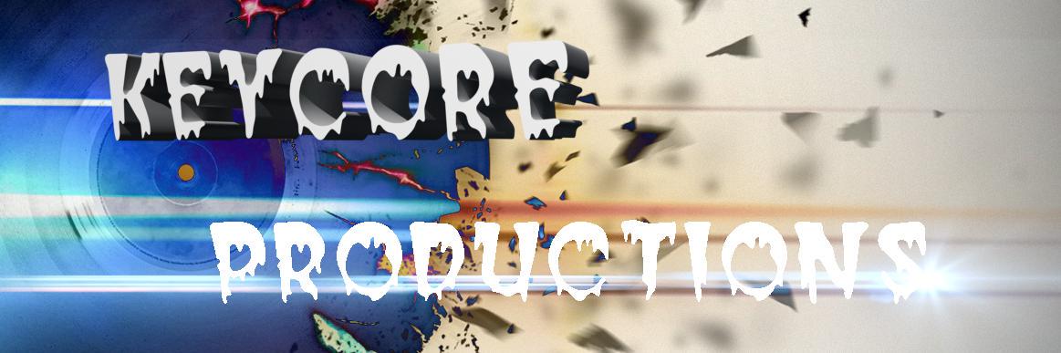 Key Core Productions banner