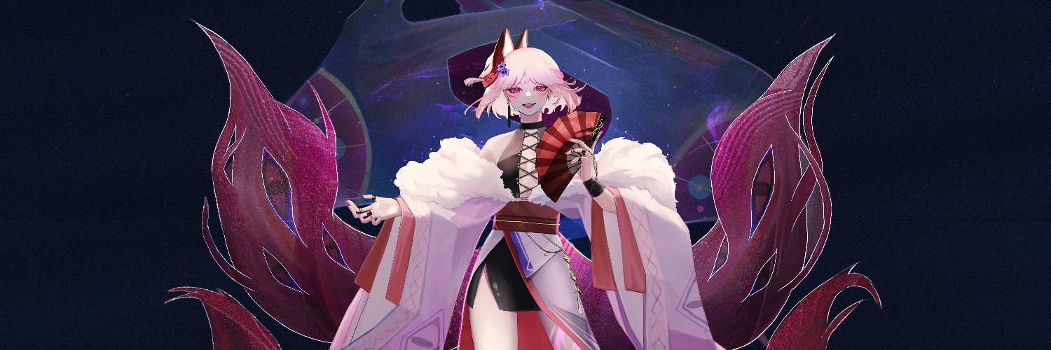 intangiblehanh's profile banner image