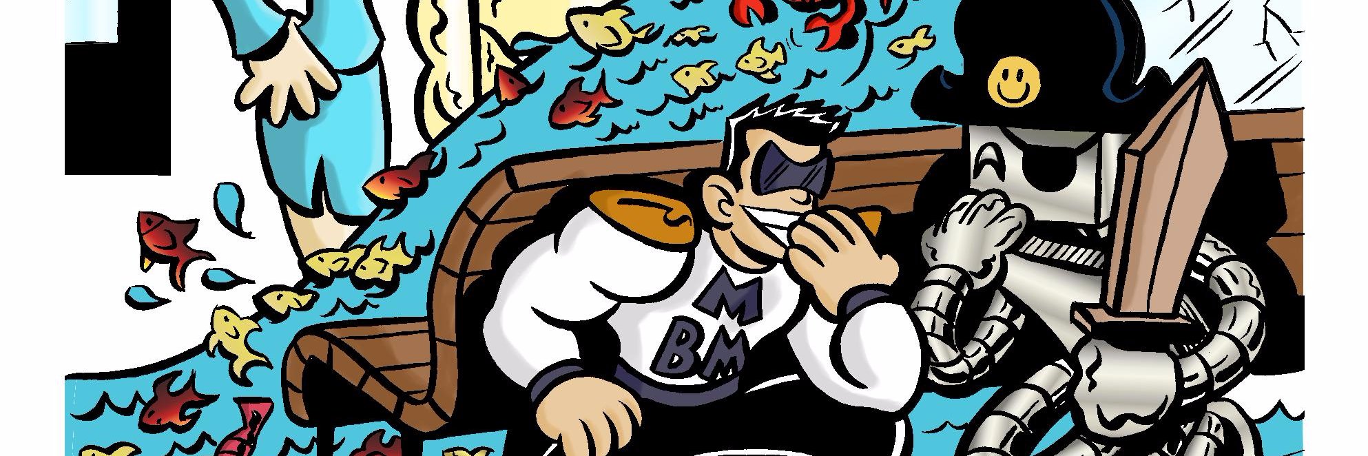 lilGiantRobot's profile banner image