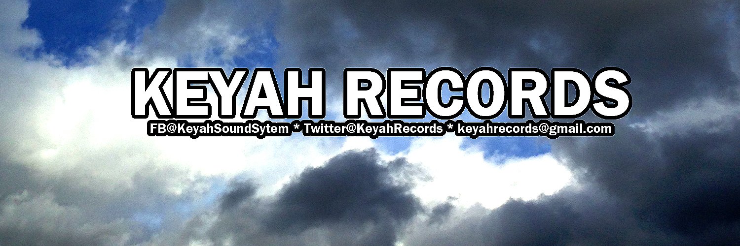 KeyahRecords's profile banner image
