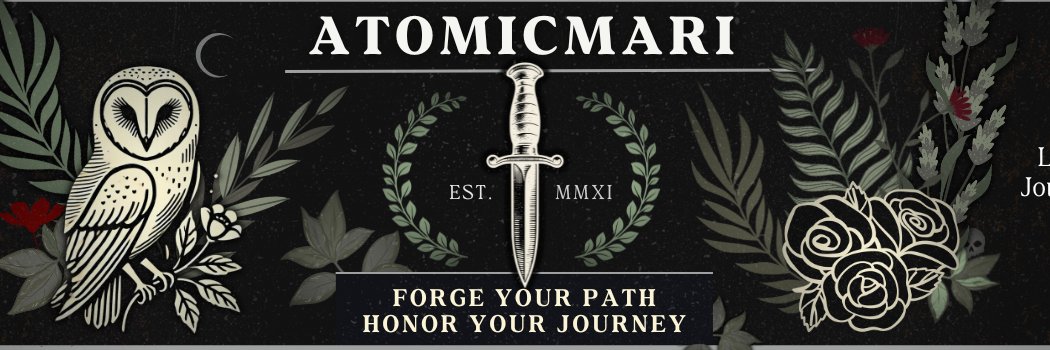 Mari Takahashi banner