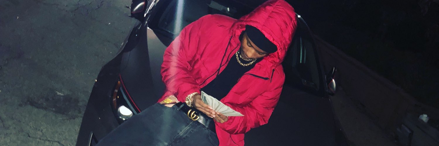 ____JB23's profile banner image
