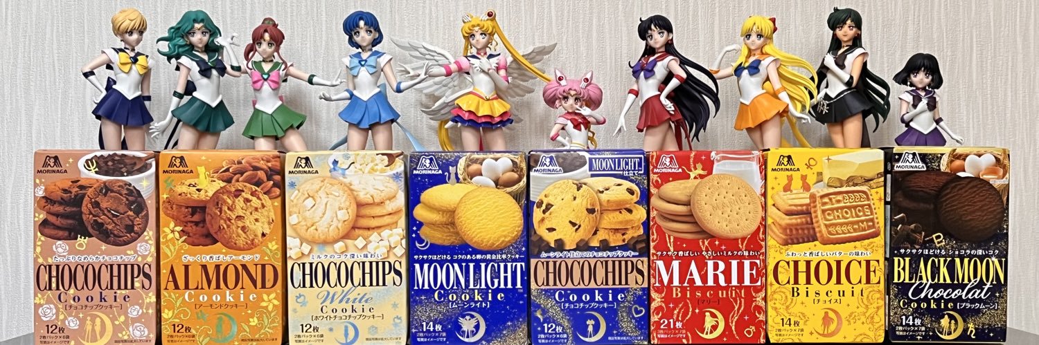 sailormunmun's profile banner image