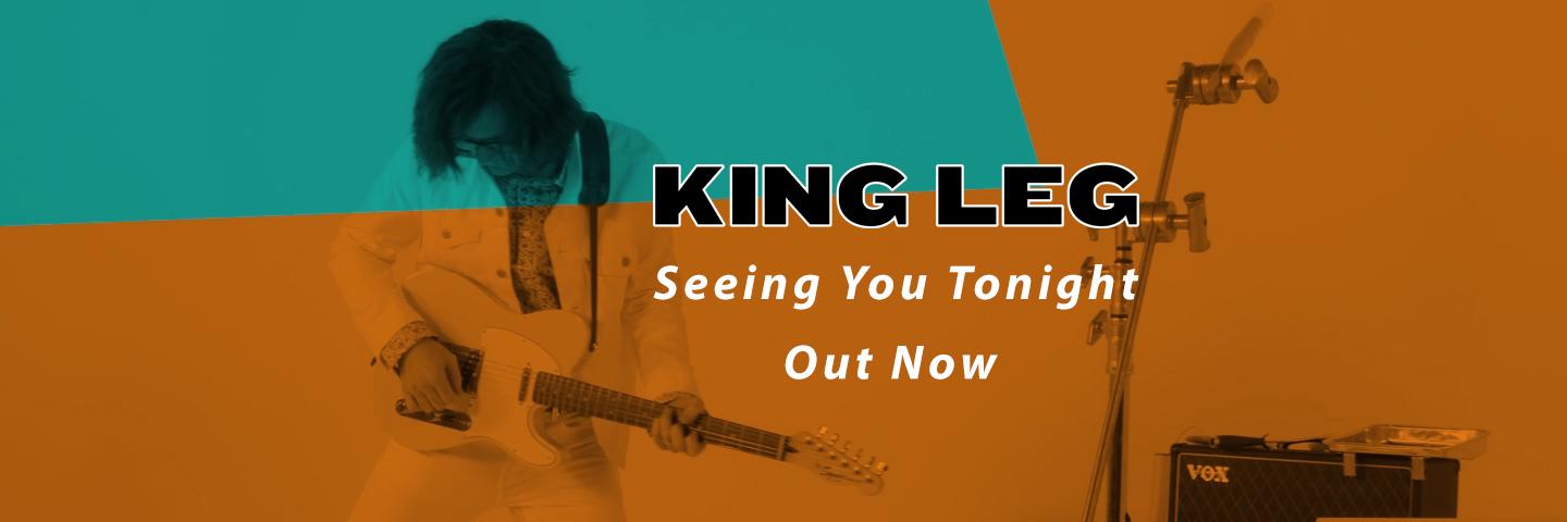 KingLegMusic's profile banner image