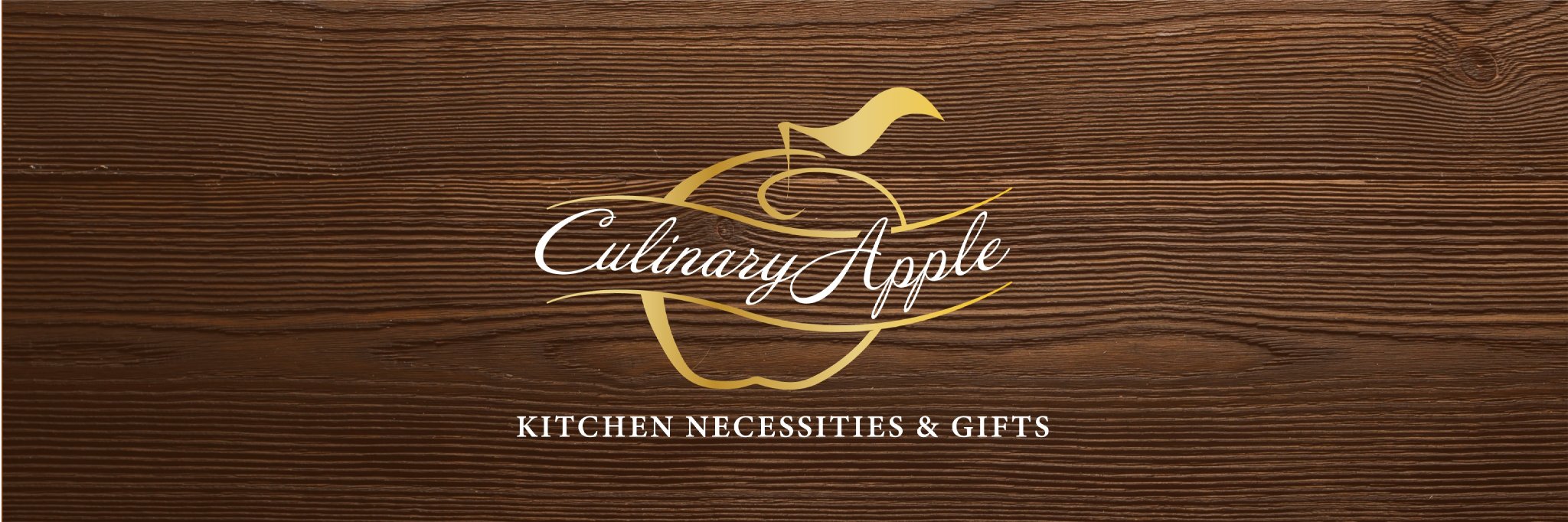 CulinaryApple's profile banner image