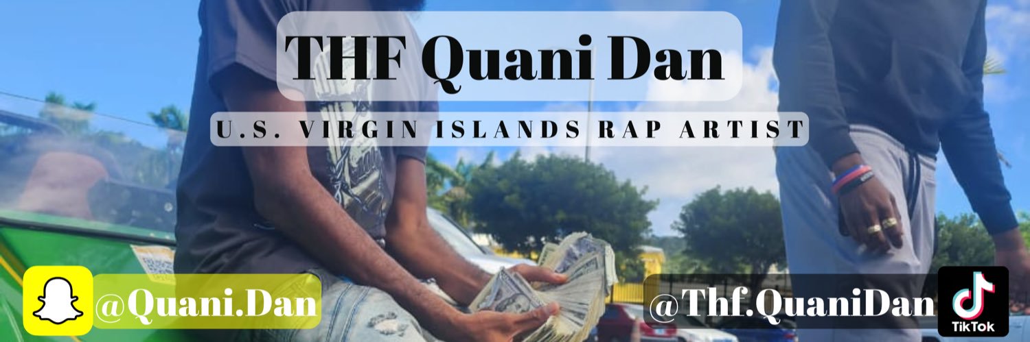 QuaniDan's profile banner image