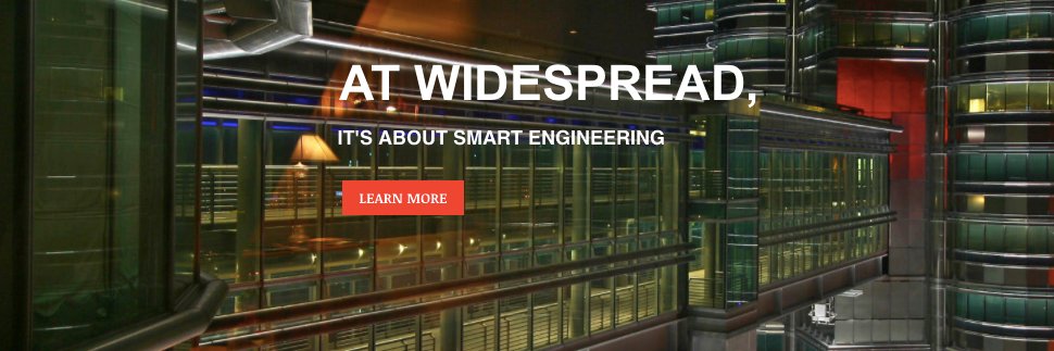 teamwidespread's profile banner image