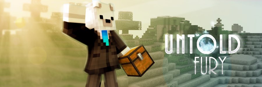UntoldFury's profile banner image