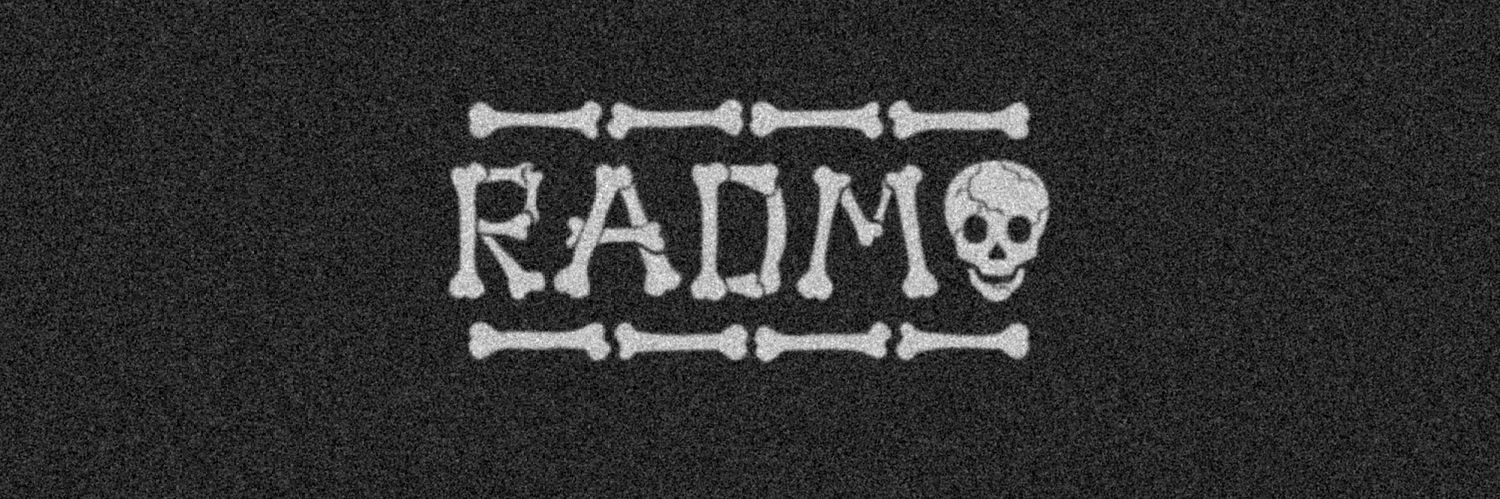 RadmoPololo's profile banner image
