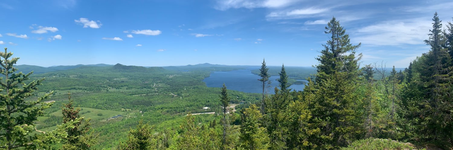 Chris Gaudreau banner