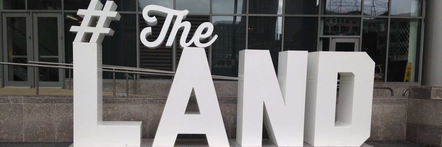 CLESportsFan's profile banner image