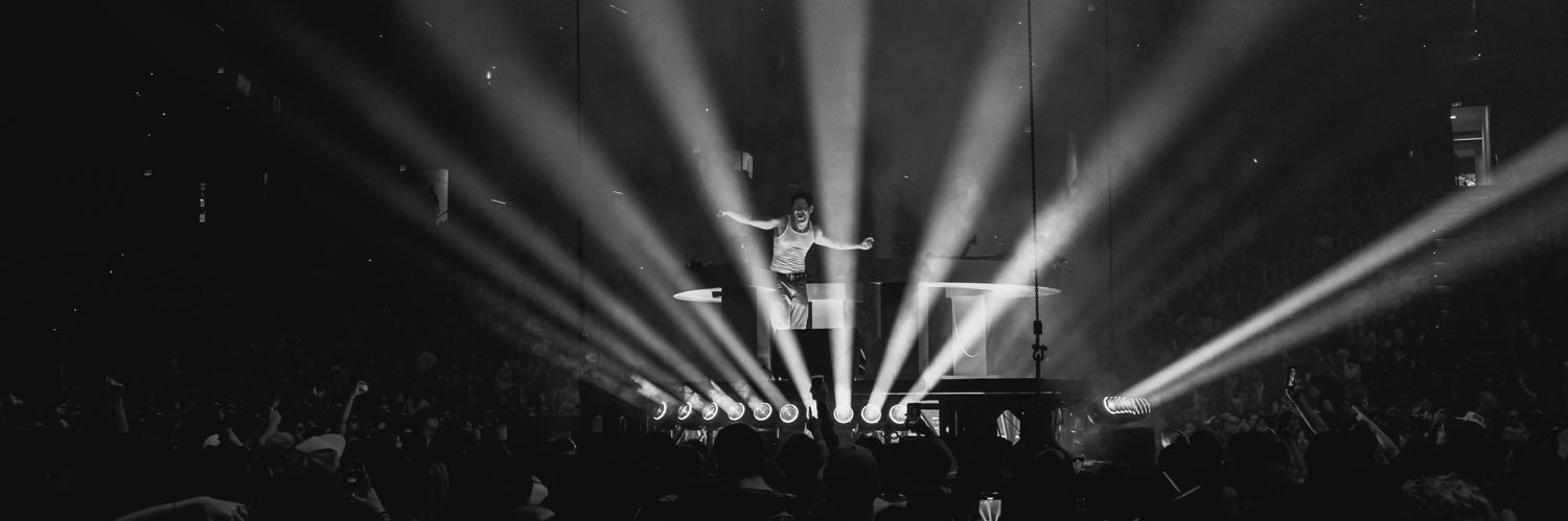 Arc1tek's profile banner image