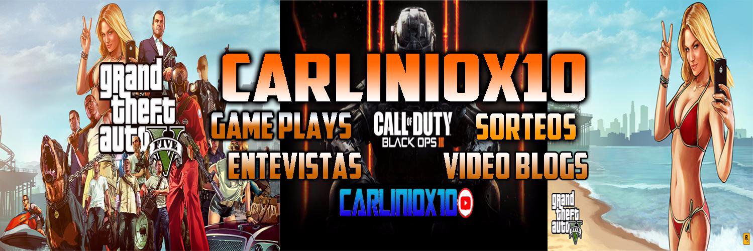 carliniox10 banner