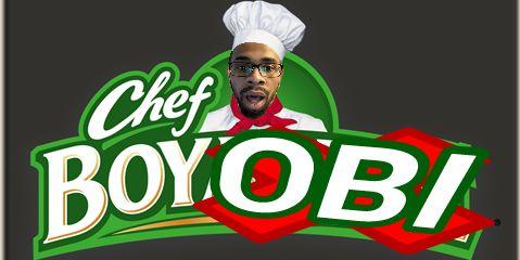 ChefBoyObi's profile banner image