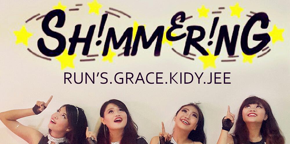 SHIMMERING_DC banner