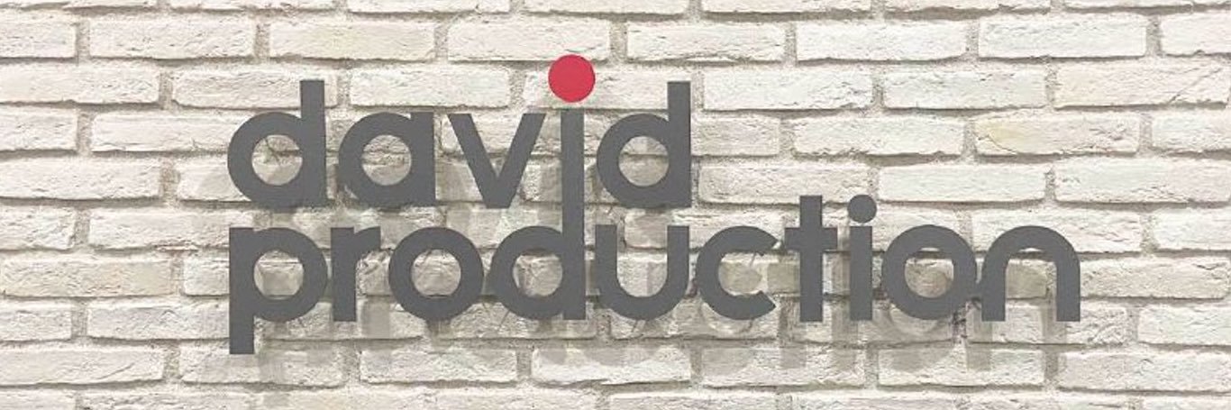 デイヴィッドプロダクション banner