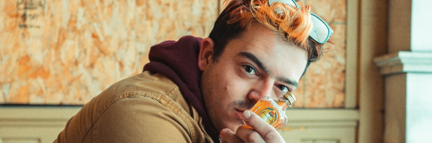 DropxOut_Dxo's profile banner image