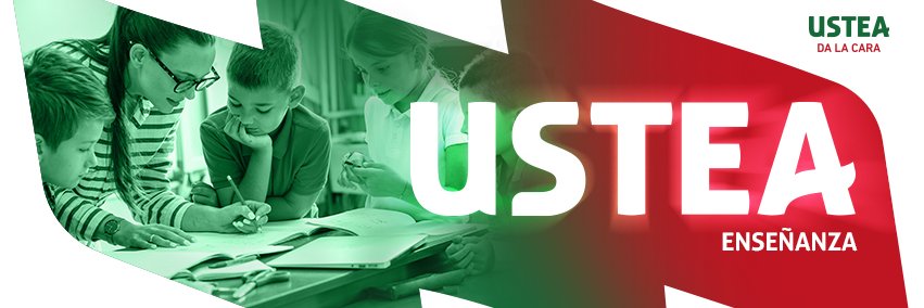 UsteaAlmEduc's profile banner image