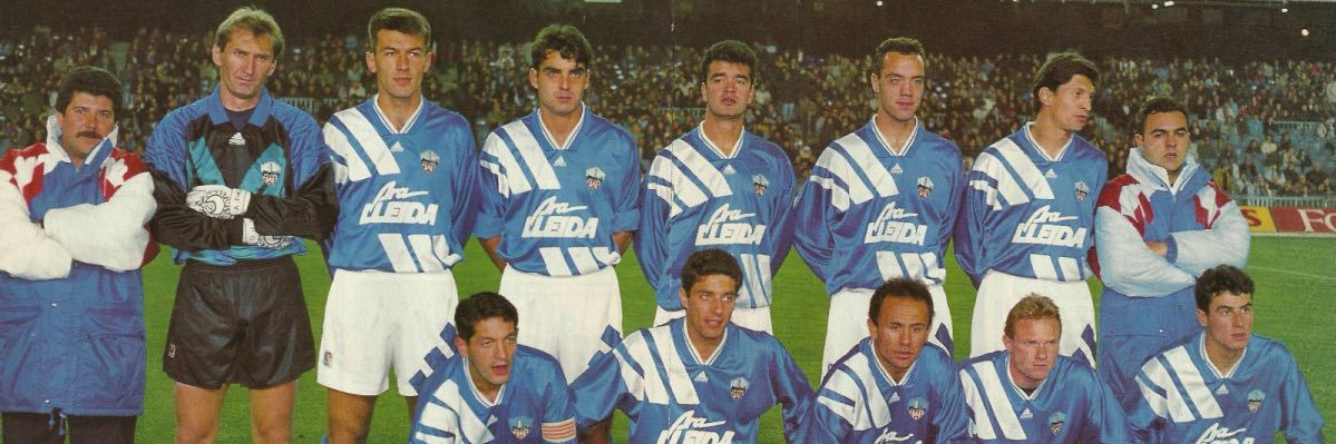 David López banner