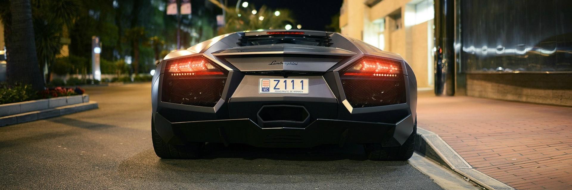 Beautiful Cars banner