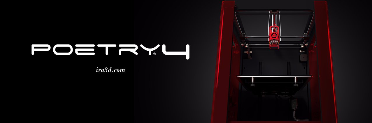 Ira3Dprinters's profile banner image