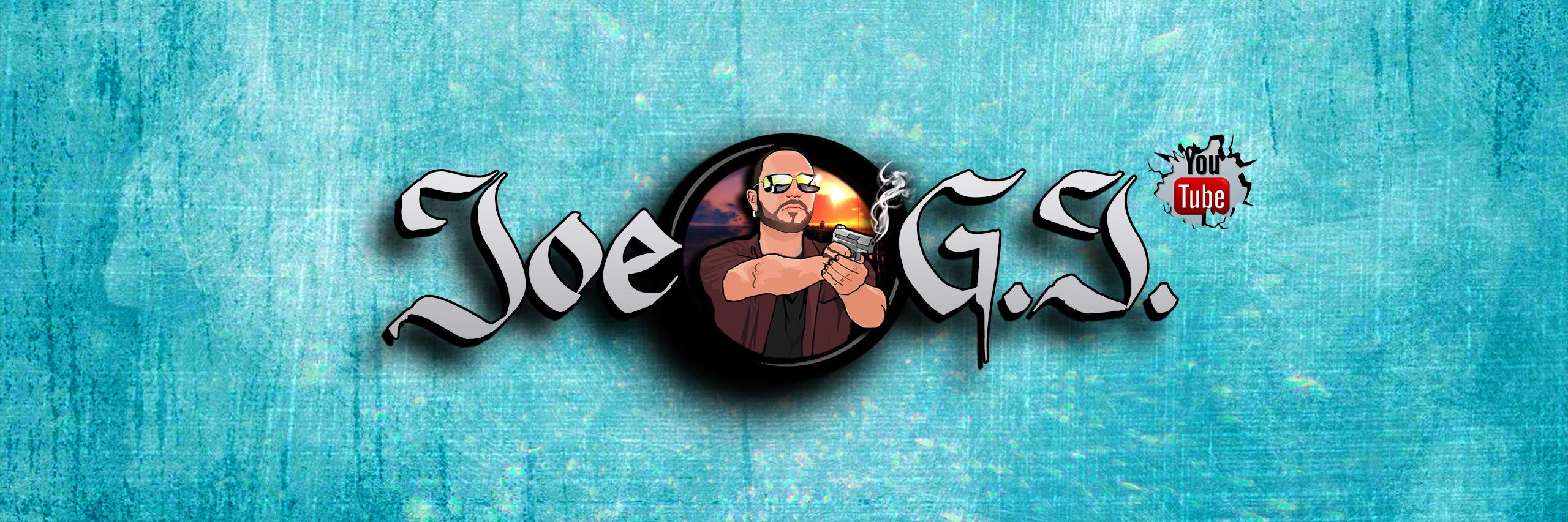JoeGiLp's profile banner image