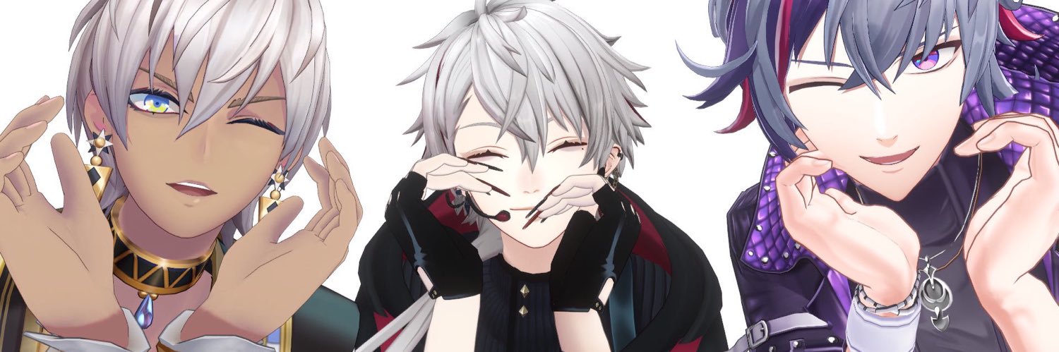 Ru_mafu_'s profile banner image