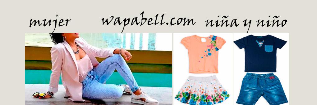 wapabell's profile banner image