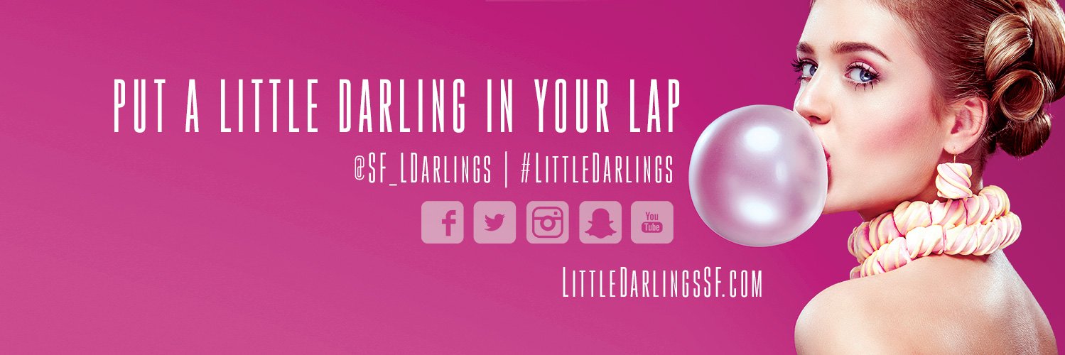 Little Darlings (@SF_LDarlings) / Posts / X