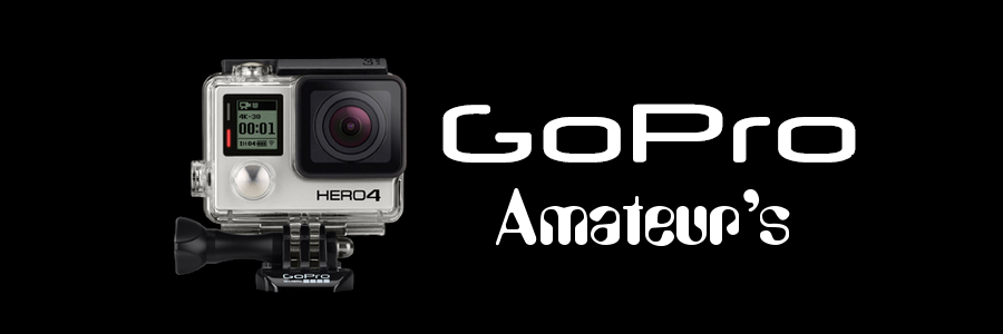 GoProAmateurs's profile banner image